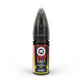 Sweet Strawberry Riot Squad 10ml Nic Salt E Liquid